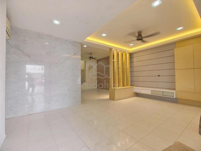 Setia Tropika 20x75 fully renovated double storey terrace house 1