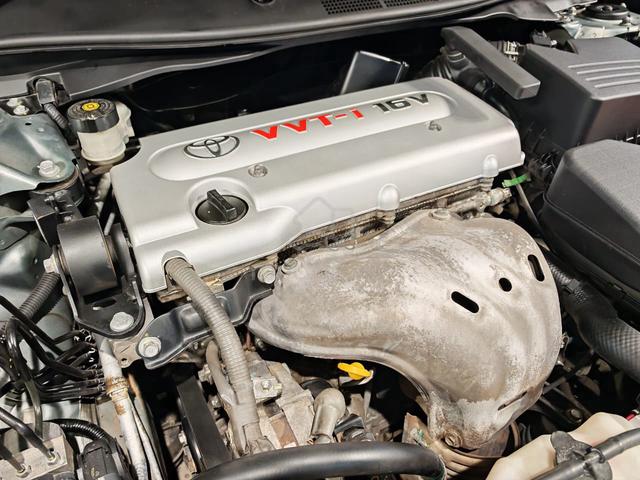2015 ToyotaCamry G-Spec 2.0(A)B/ListBolehLoanKedai - 3