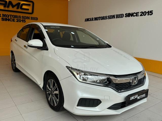 2018 Honda CITY 1.5 E I-VTEC ORI 63k KM MILEAGE - 4