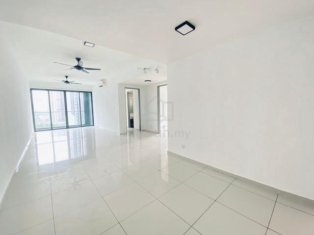 Infiniti 3 Residences 1
