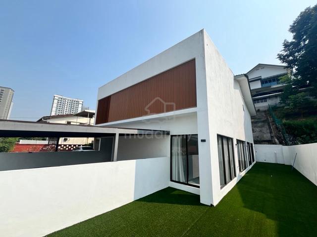 FURNISH|Semi D Old Klang Road 4R4B Taman United Garden Near Midvalley 1