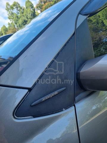 2006 Mercedes Benz A170 AVANTGARDE (CBU) 1.7 (A) - 3