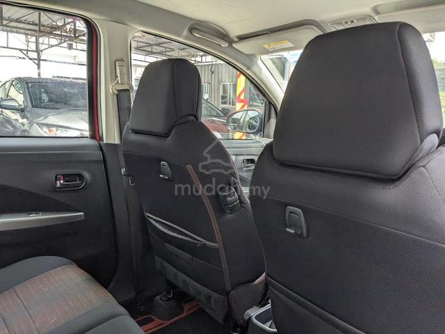 2015 Perodua MYVI 1.5 SE FACELIFT (A) - 4