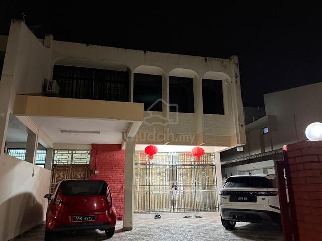 Penang minden height semi d 1