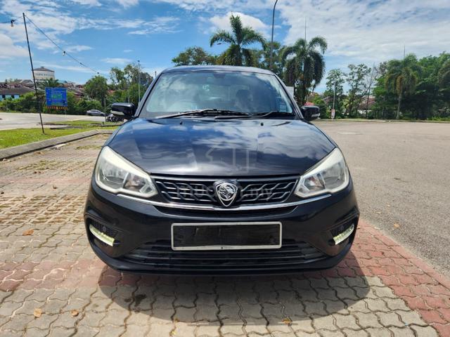 2020 Proton SAGA PREMIUM AT 1.3L (A) - 2