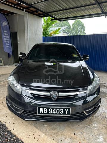 Proton PERDANA 2.0L (A) 2015 CANTIK - 3