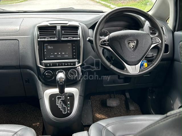 2020 Proton EXORA 1.6 PREMIUM MY17 ENHANCED (A) - 5