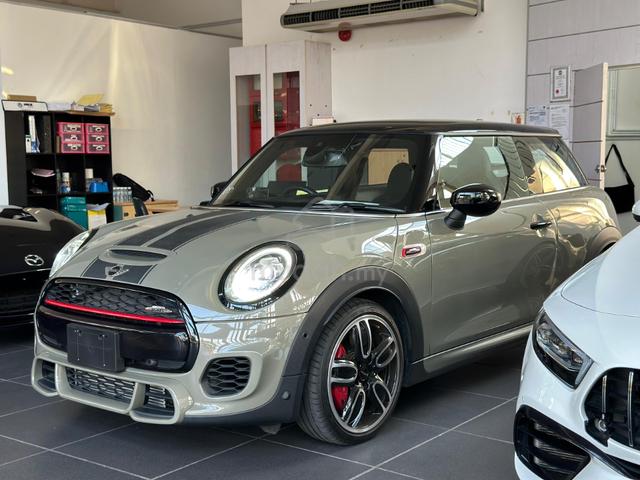 2020 MINI Cooper
