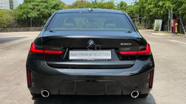 2024 Bmw 330i M SPORT G20 LCI - PREMIUM SELECTION - Cars for sale in ...