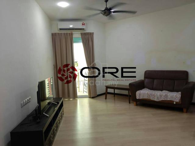 Parkcity Residences 1