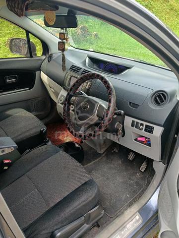 2009 Perodua ALZA 1.5 SXi (M) - 5