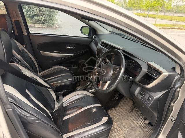 2018 Perodua MYVI 1.5 H MY2017 (A) - 3