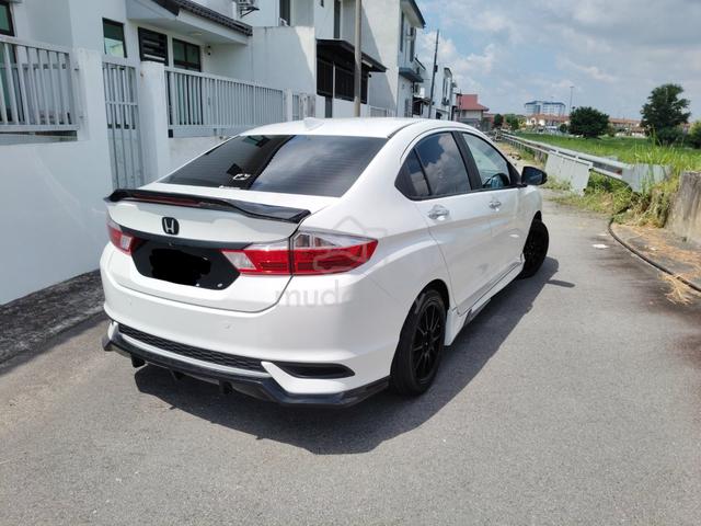 2019 Honda CITY 1.5 V (A) - 3