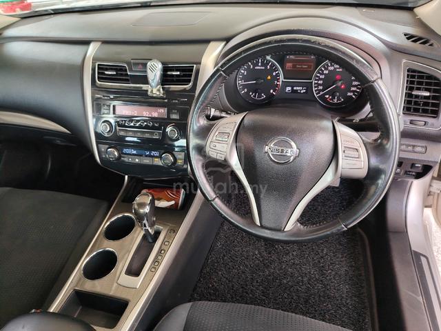 Nissan TEANA 2.0 XE L33 (A) - 3