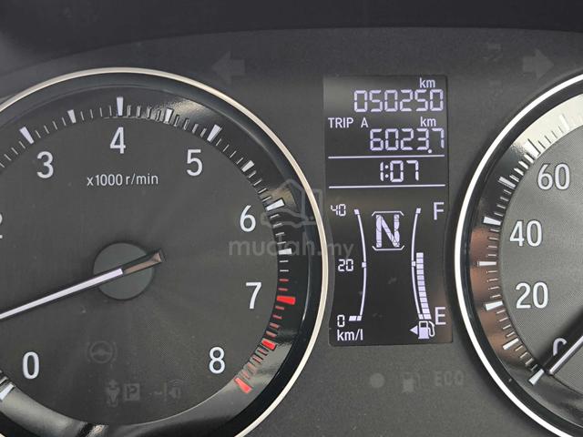2023 Honda WR-V 1.5 S MY23 DG4 (A) - 3