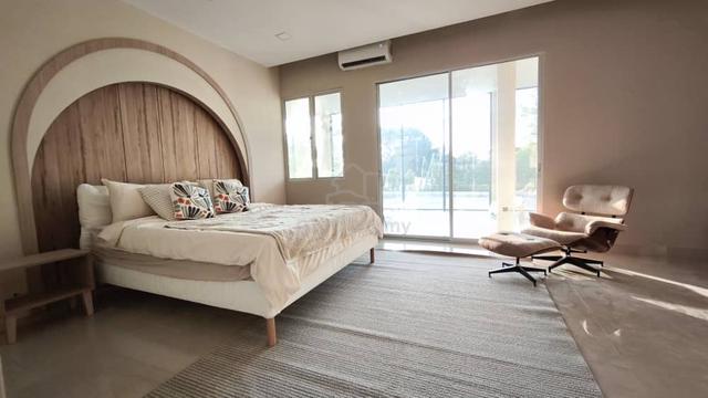 New 2-Sty Terrace Kundang Rawang Kuang Sungai Buloh Amaya Myra Sciente 2