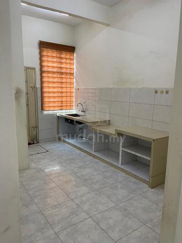 2 Storey Terrace Near Highway,Bridge,Sunway business Center at S Jaya 1