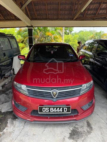2016 Proton PREVE 1.6 EXECUTIVE (A) - 1