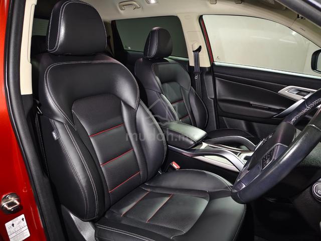 2021 Proton X70 1.8 EXECUTIVE F/Service Macam Baru - 5