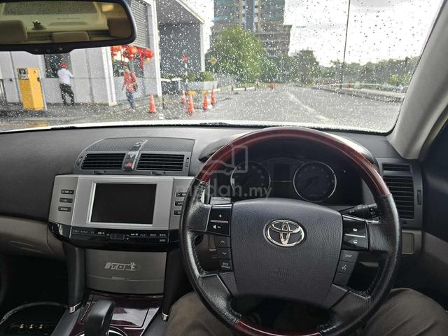 2005 Toyota MARK X 2.5 250G (A) - 5