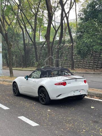 2022 Mazda ROADSTER RS 1.5 (M) - 4
