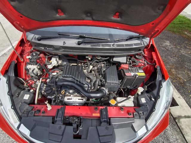 2019 Perodua MYVI 1.3 G (M) - 4