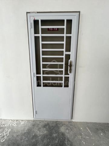 FOR RENT – APARTMENT @ Pangsapuri Pulai Mutiara 2, Johor Bahru 1