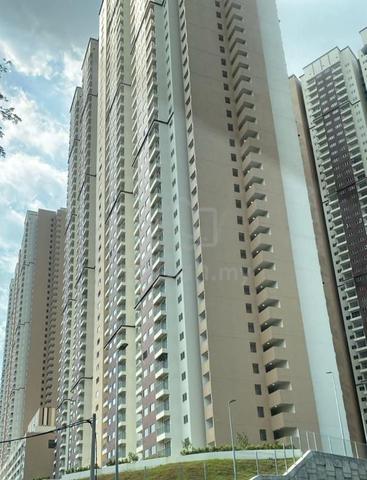 Residensi Sateria 1
