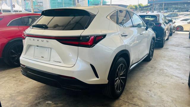 2023 Lexus NX 250 2.5 LUXURY UNREG Many Unit !! - 4