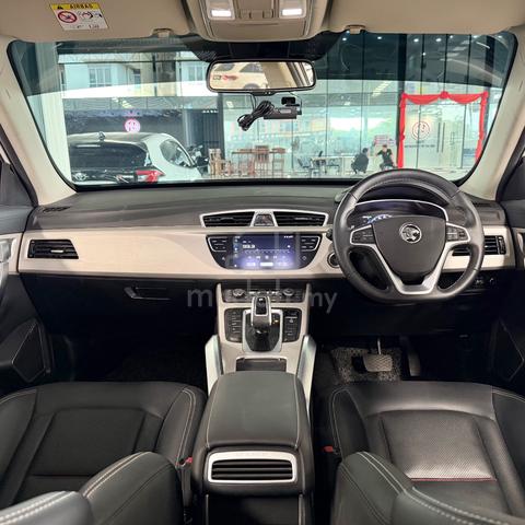 2020 Proton X70 1.8 TGDI EXECUTIVE 2WD (A) - 5