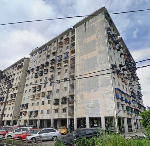 Pangsapuri Sri Pinang 1