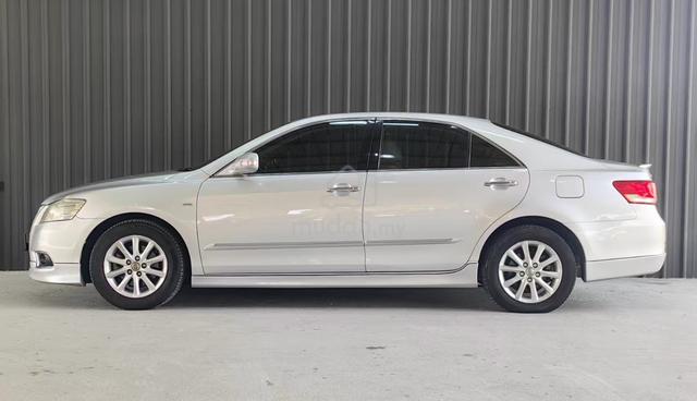 Toyota CAMRY 2.0 G FL (A) LEATHER SEAT BODYKIT - 3