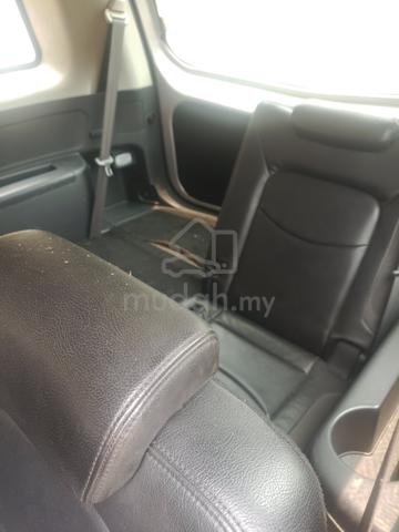 2011 Proton EXORA 1.6 BOLD PREMIUM (A) - 5
