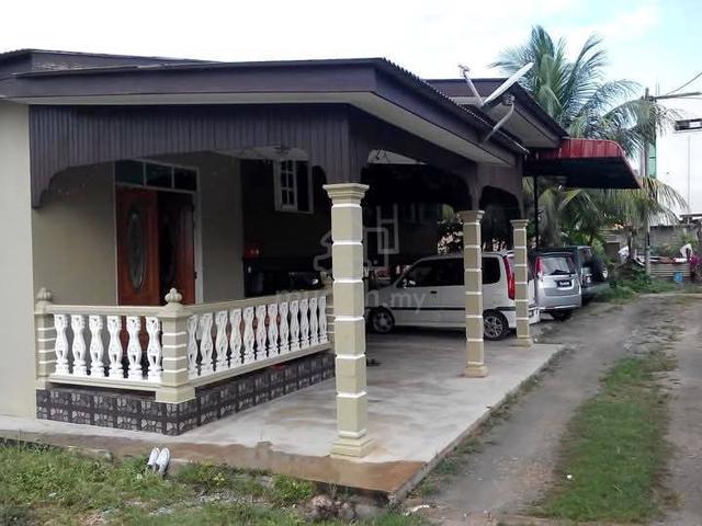 Bilik Sewa Kuala Terengganu 1
