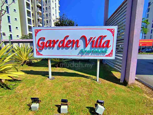 Laman Villa 5