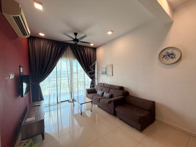 The Loft Residence 1