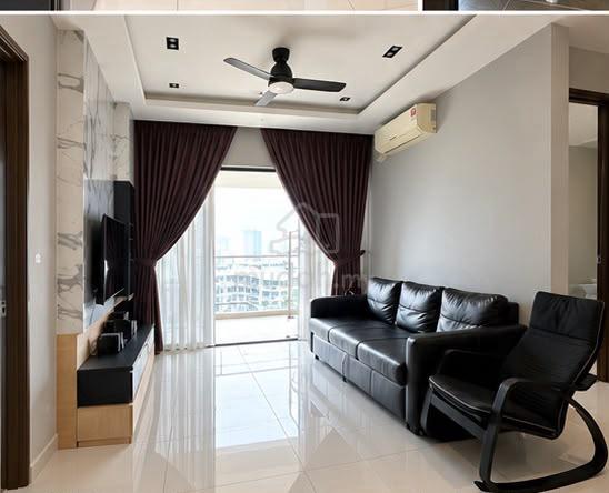 Bay Point @ Country Garden Danga Bay 1