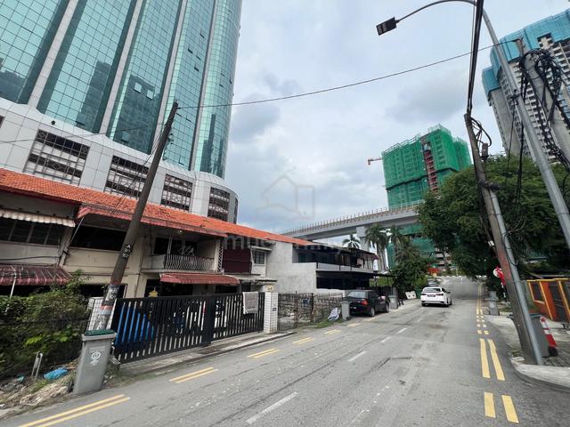 CIQ walking Room Rent Fully Furnished No Agent fee Room Rent CIQ 1