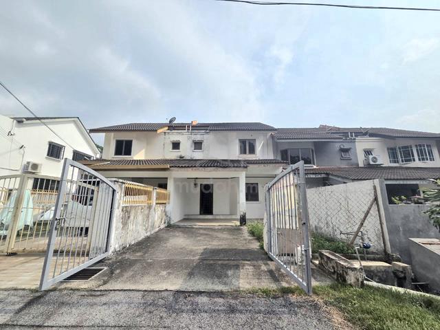 2 Storey Intermediate Taman Mega Jaya, Ampang, KL 1