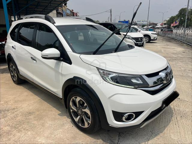 2019 Honda BR-V 1.5 V (A) - 2