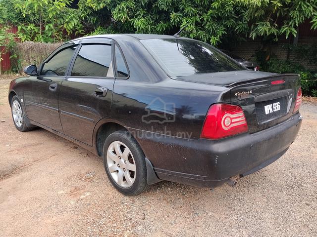 2006 Proton WAJA 1.6 CAMPRO P2 H-LINE (A) - 3