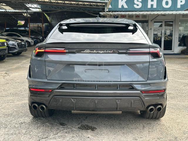 2023 Lamborghini URUS 4.0 PERFORMANTE 7K KM๐ - 4