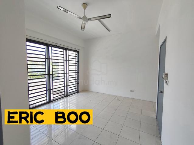 2 Storey Tasek Mutiara Pearl Impian Harmoni Simpang Ampat Indah Villa 1
