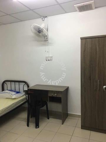 ROOMS FOR RENT in Kangar Perlis 1