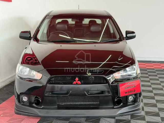 ORI12 Proton INSPIRA 2.0 PREMIUM EVO FQ400 1 OWNER - 2