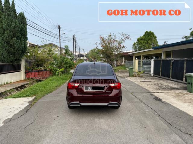2021 Proton SAGA 1.3 PREMIUM (A) OTR - 3