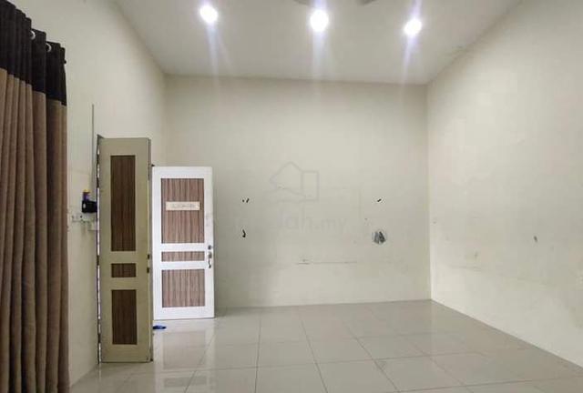 Rumah Teres 2 tingkat  4