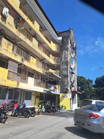 Taman Sukaria 1