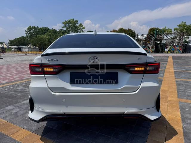 2024 Toyota VIOS 1.5 G MY23 (A) - 4