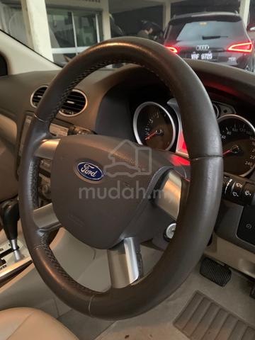 2011 Ford FOCUS 2.0 FACELIFT (A) One Own Acc free - 5